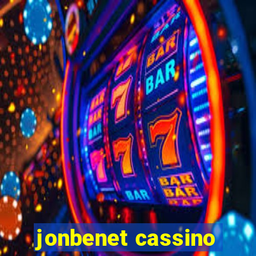 jonbenet cassino